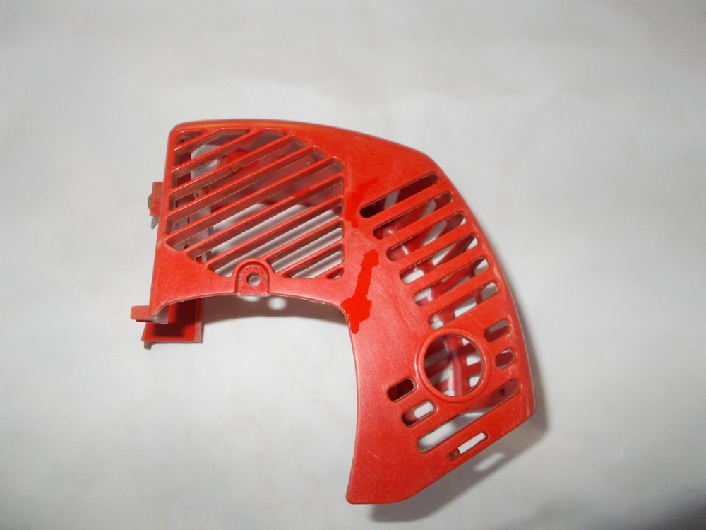 efco hedge trimmer ts327 engine cover used
