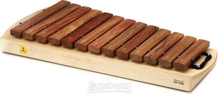Studio 49 SX 1000 Soprano Xylophone