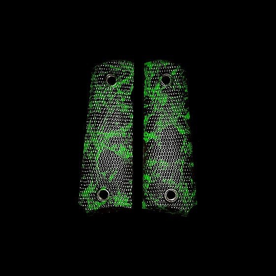 1911 GRIPS (HYDRA GRIPS)