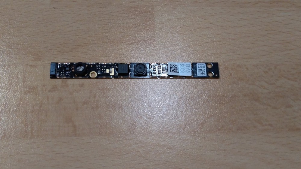 Webcam For ASUS K555L Series - K555LA - Camera For