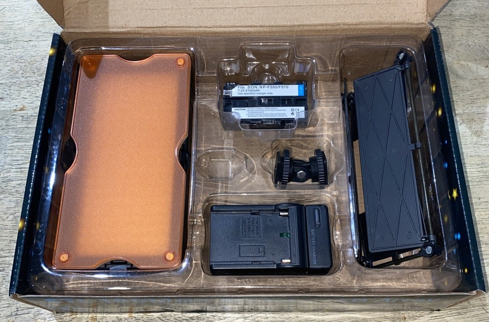 Stellar Lighting Systems STL-180MAX MODULAR LED ARRAY - 2 Pack