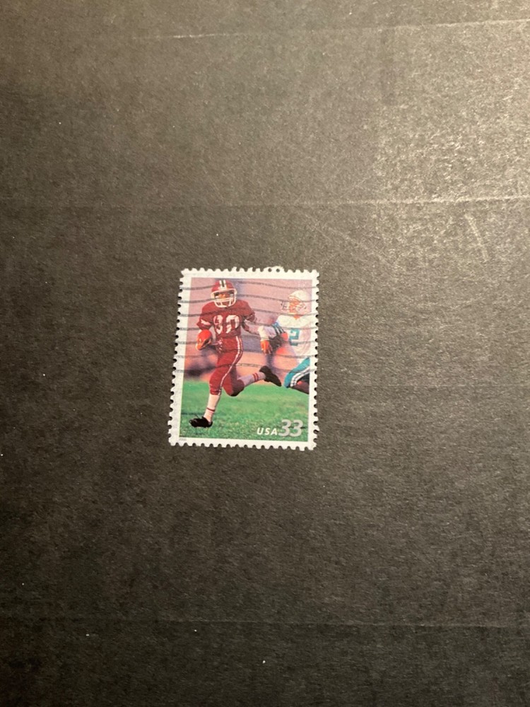 US Scott #3400 used