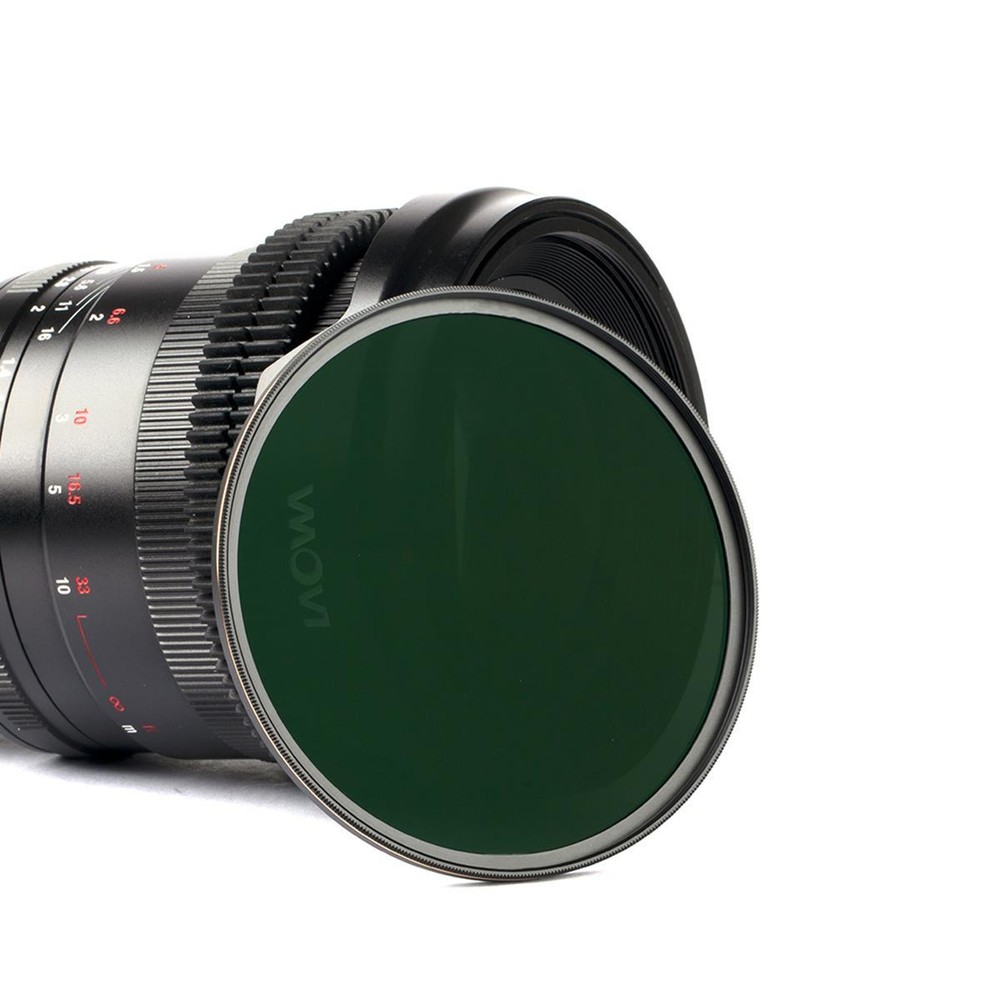 Haida Greystone Multi-Coated Waterproof CPL Filter #HD4776-67