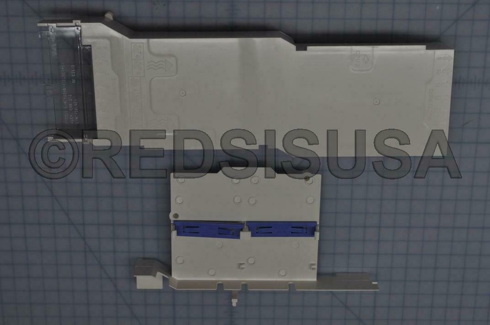 IBM DIMM Baffle Kit for ThinkServer RD210 43V6931