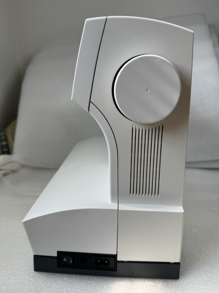 PFAFF Performance 2056 Sewing Machine Tested Working Storage Case