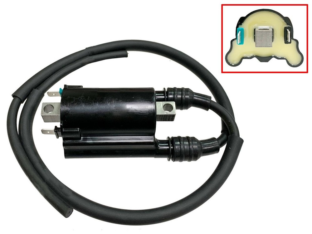 Bronco Ignition Coil (AT-01682)
