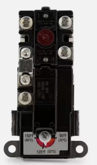 LOT OF 11x Camco Element High-Limit Water Heater Thermostat Tod Style Bulk 08142