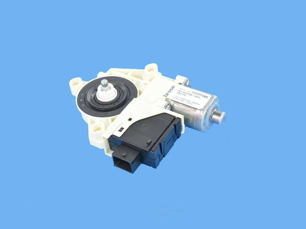 Power Window Motor Mopar 68286049AA