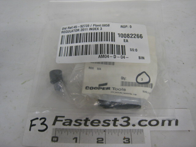 DOTCO 2011 REGULATOR PACK OF 5