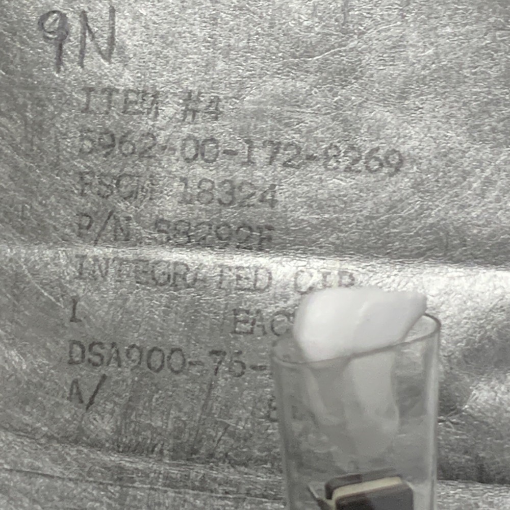 S8292F SIGNETICS PHILIPS DIGITAL MICROCIRCUIT