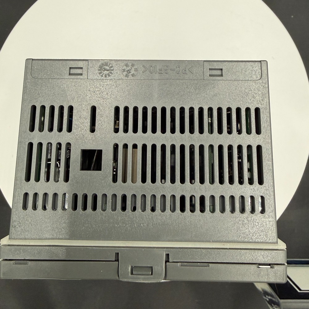 Yokogawa UT55A Digital Indicating Temperature Controller Tested Working