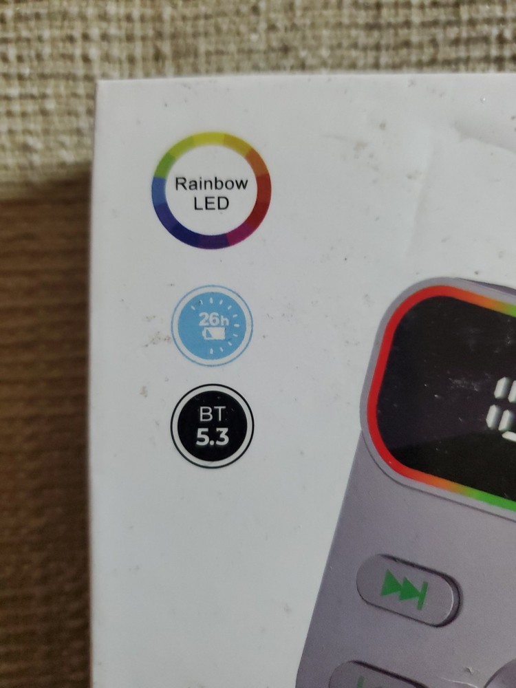 Beeitzie Wireless Receiver (J45)