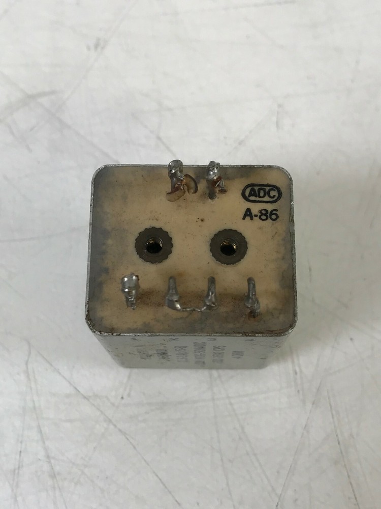 ADC A-86 TRANSFORMER