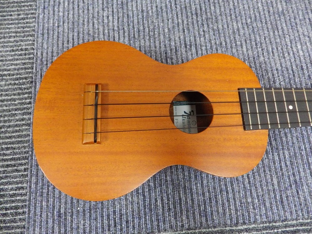 [Famous] Famous Ukulele FS-1