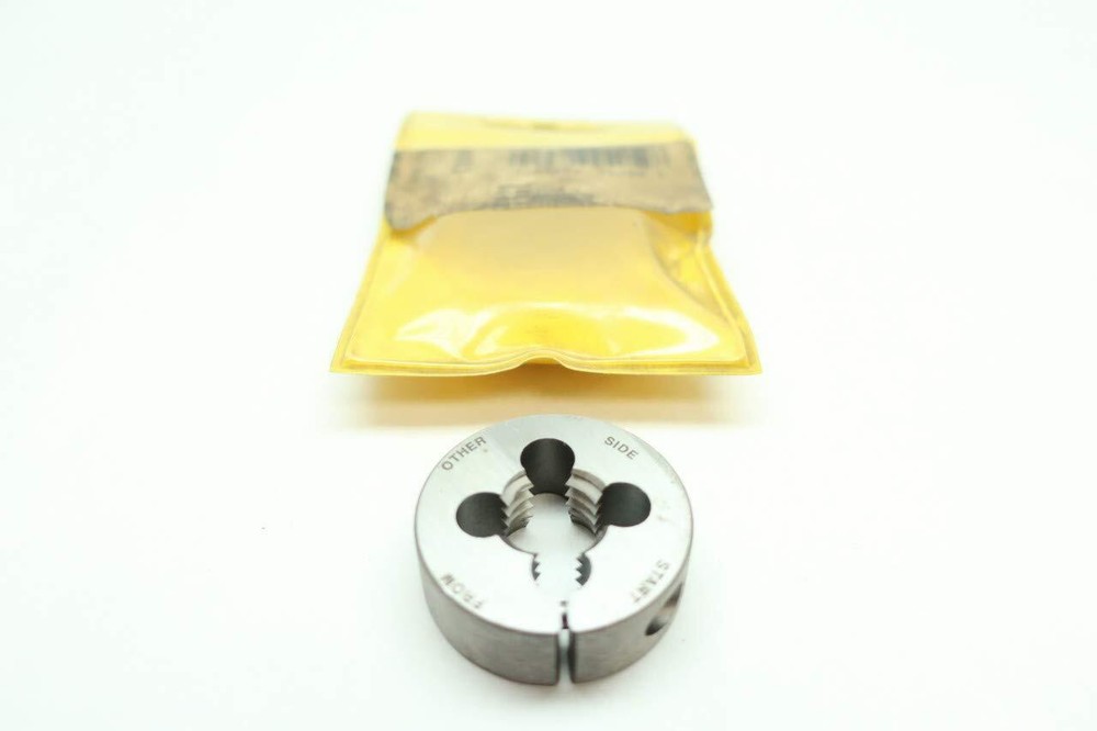 HANSON 4052 Adjustable Round Threading DIE 5/8IN-11 D660051