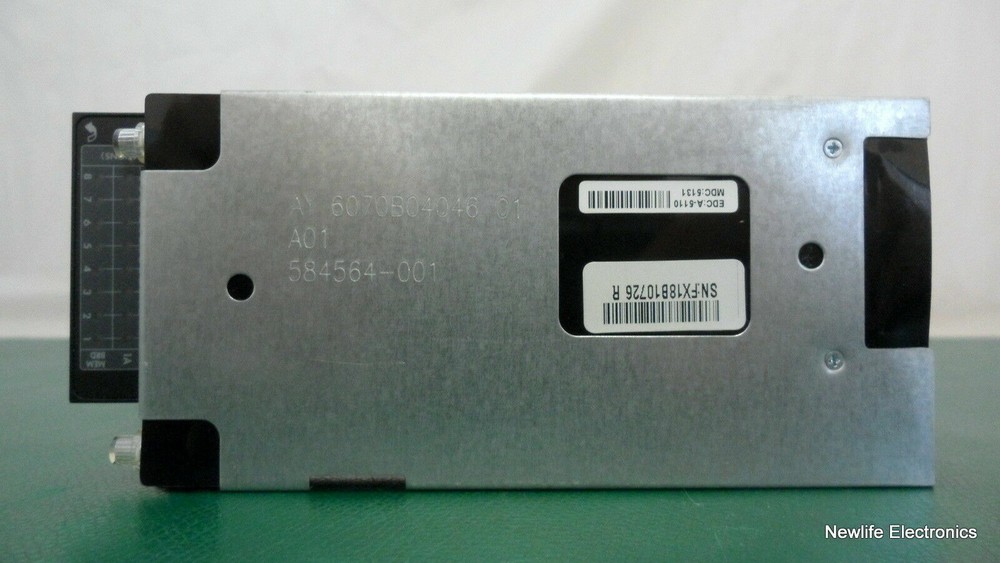 HP AM426-69103 Printed Circuit Assembly & System Insight Display AM426-2127A