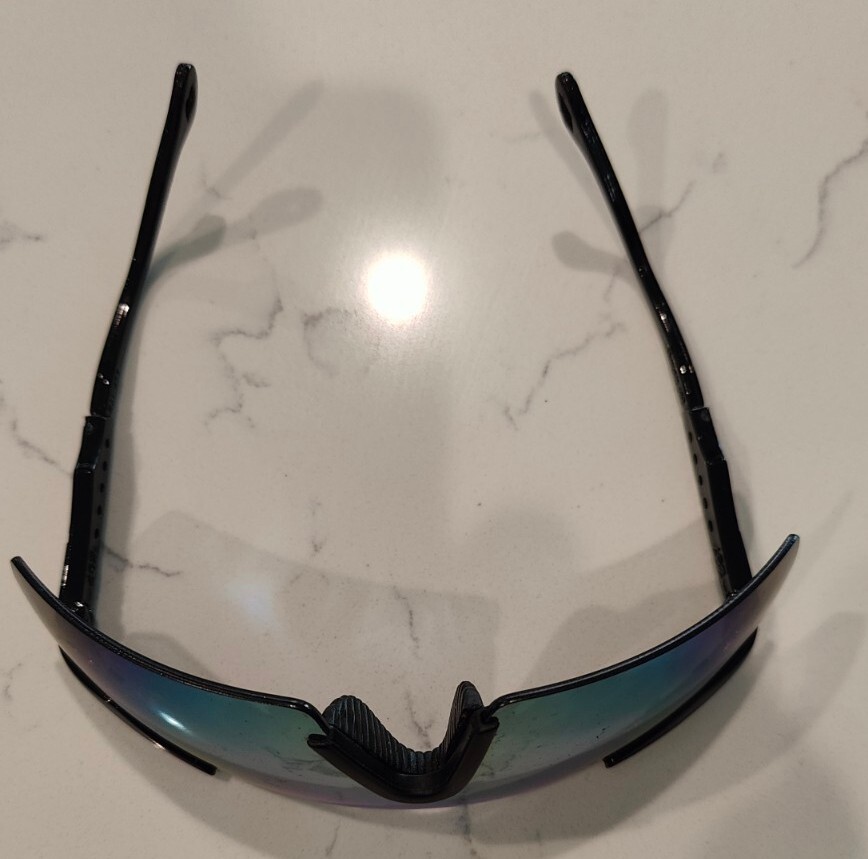 Smith & Wesson Sunglass Frame Only