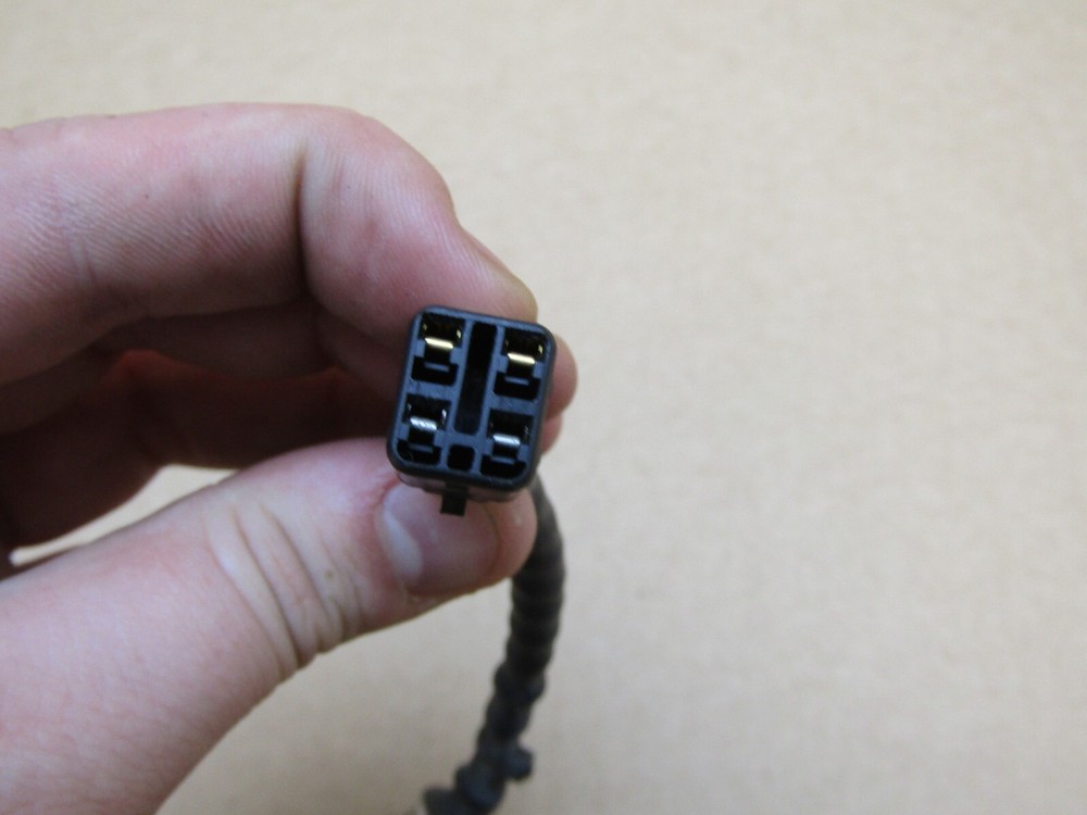 Yamaha YP 250 XMAX ABS 2016 lambda sensor (14508)