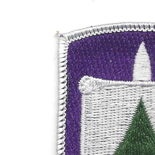364th Civil Affairs Brigade Patch