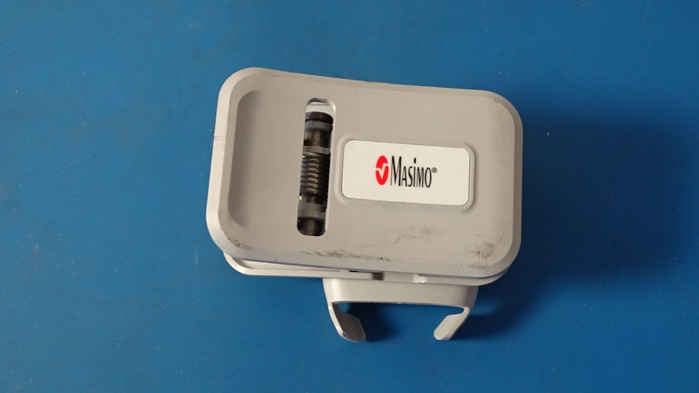 Masimo Handheld Pole Mount Clamp E21CZF