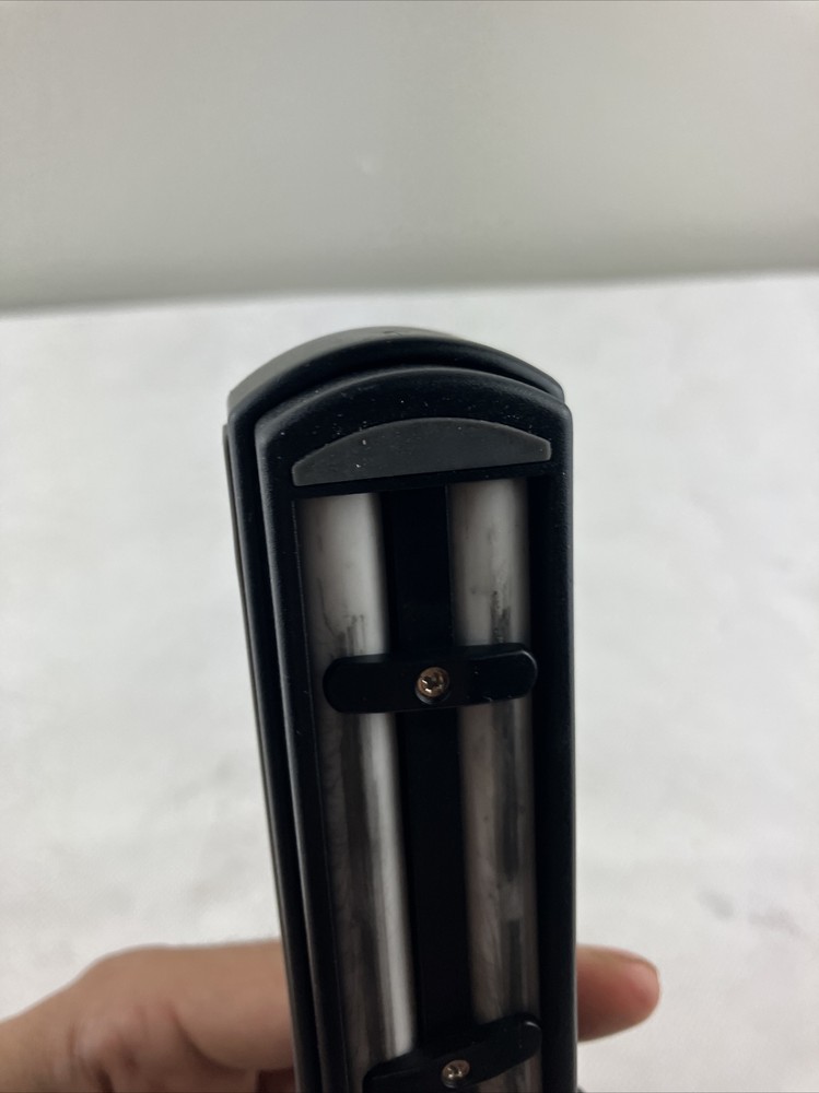 Smith's Sharpener CCD4 Diamond 3-in-1 Knife Tool Hook Sharpening System