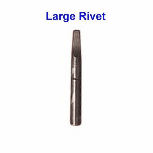 OPTICAL STAKING TOOL SET, CALVULUS SET, SPECTACLE FRAME REPAIR