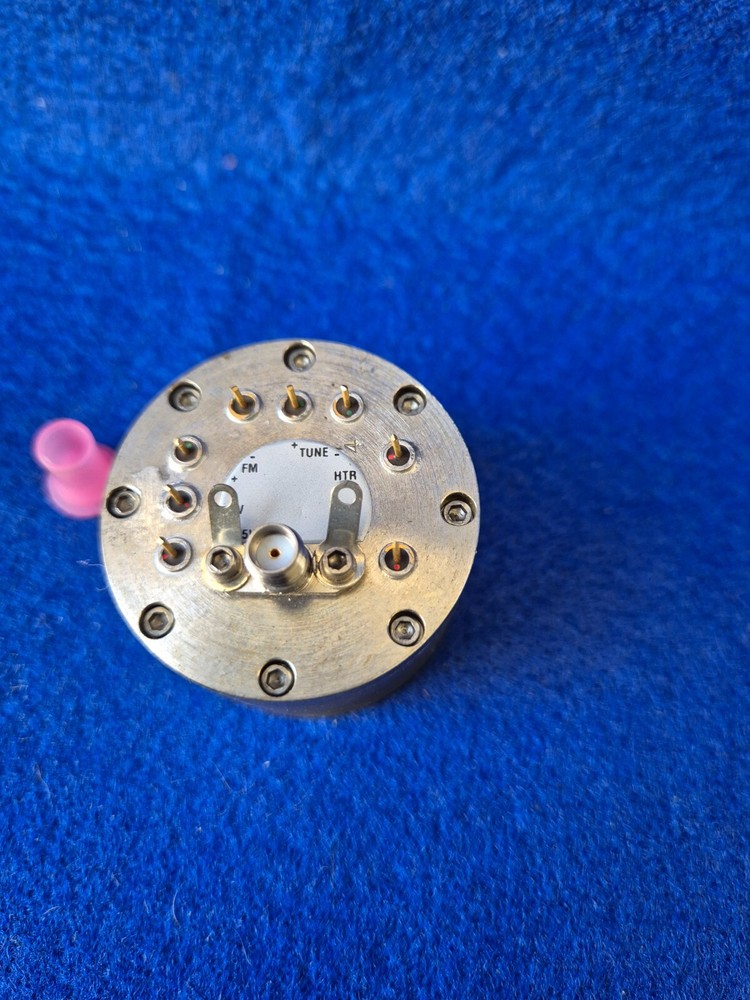 Micro Lambda Yig Tuned Oscillator MLOS-1068.