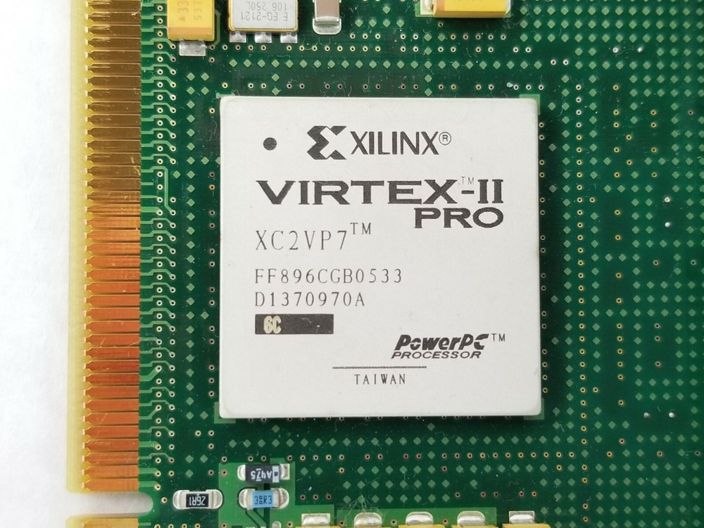 Avaya DAL1 S2 VH2F19 700262306X