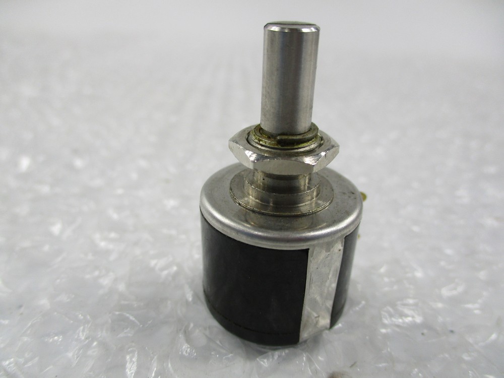 INDUSTRIAL SPARE MOD 534 POTENTIOMETER NSNP