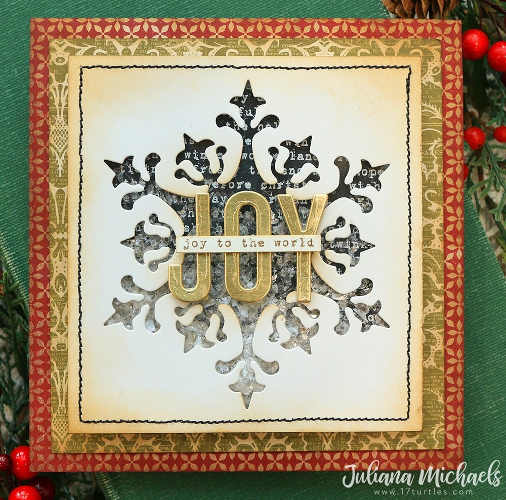 Sizzix Thinlits Alphanumeric Shadow Upper 26PK set #664729 Retail $22.99 T Holtz