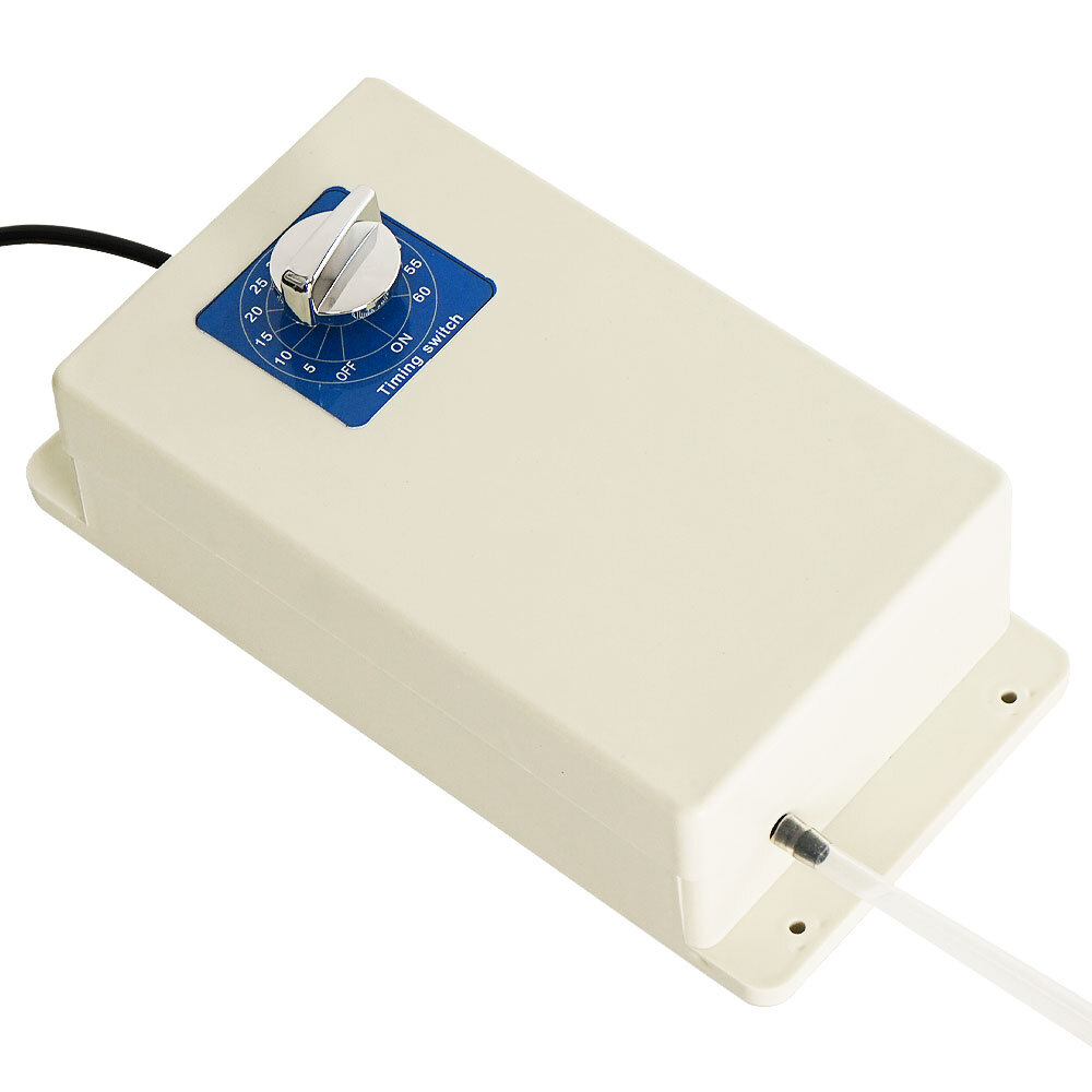 2000mg/h Multipurpose Ozone Sterilizer for Air & Water Food Vegetable Sterilizer