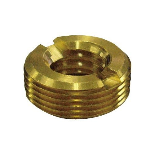 Shure 31A1856 5/8 Inch to 3/8 Inch Thread Adapter