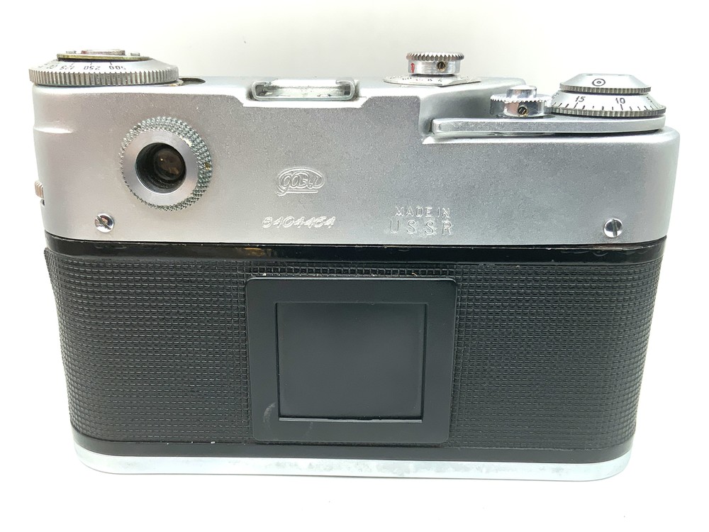 Revue 4 Search Camera !Beli Defect! Compact Camera Analog Camera (M39)