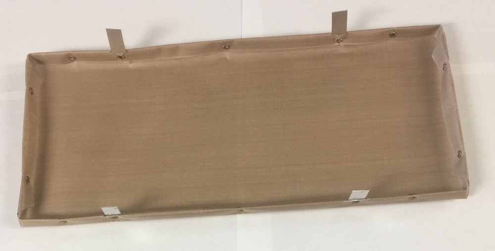 Hobart Part 00-334587  Teflon Cover Non-Stick  Hot Plate