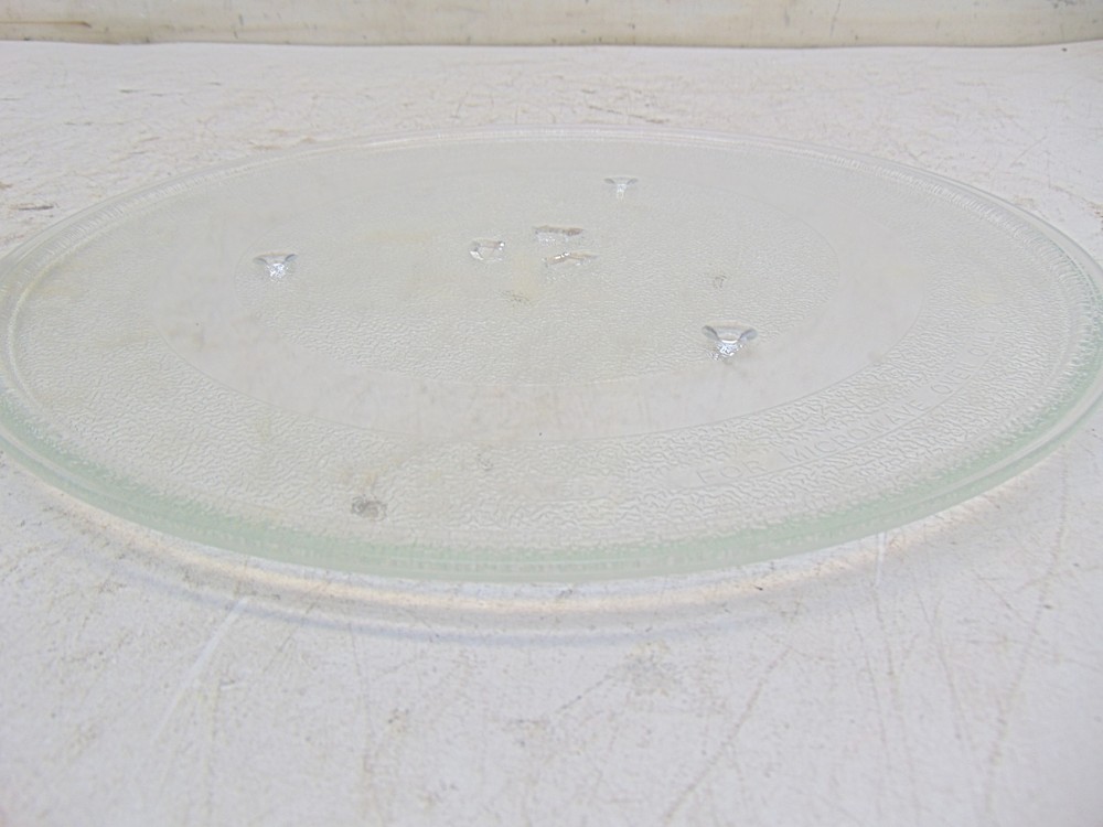 Samsung Microwave ME21R706BAT Turntable Plate DE74-20002D