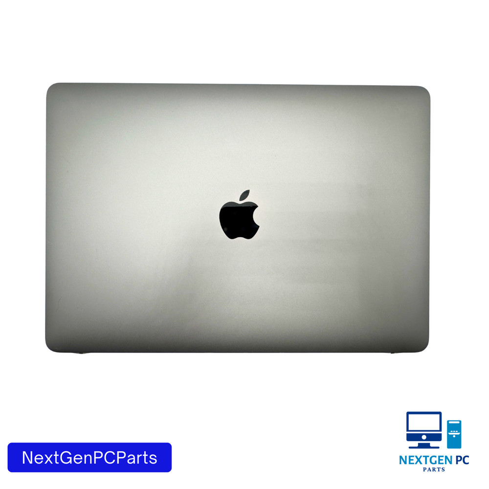 Space Gray A1932 2018 Screen Assembly Replacement For MacBook Air – Grade B