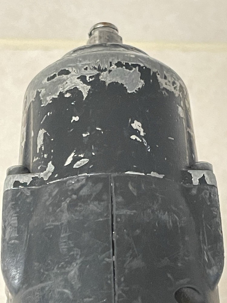 SNAP-ON Impact Driver Wrench (Exact Model Unknown) w/ 14.4v Battery