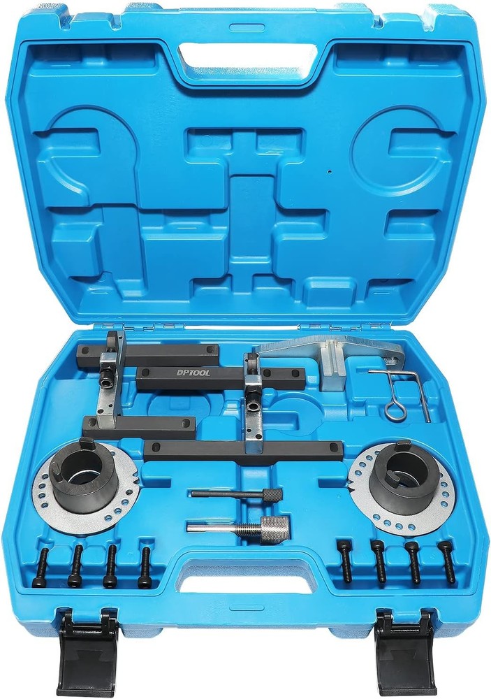 Belt Engine Timing Locking Setting Tools Set for Ford 1.0 ECOBOOST Lock Tool KIT