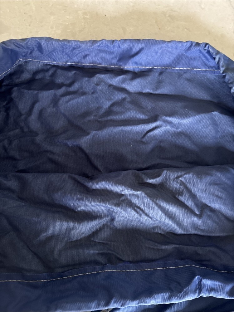 VTG North Sails Stuff Bag 22”x22”