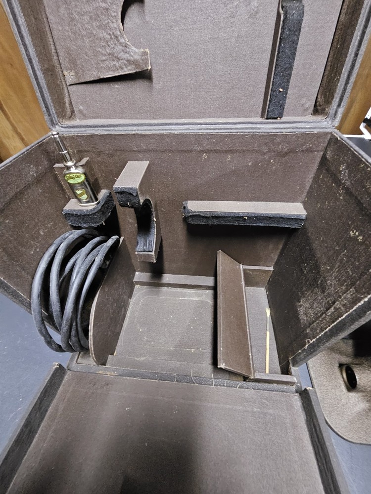 Bell & Howell Filmo 8mm Master 400 Projector