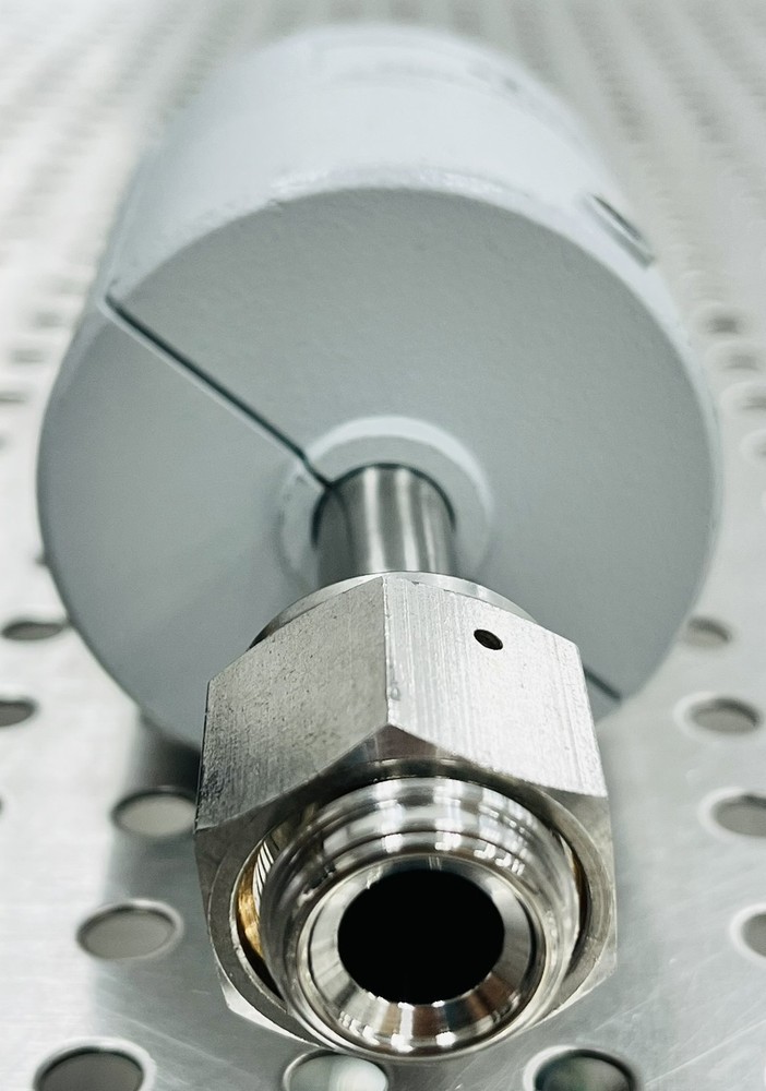 MKS 622A11TBE Baratron Capacitance Manometer