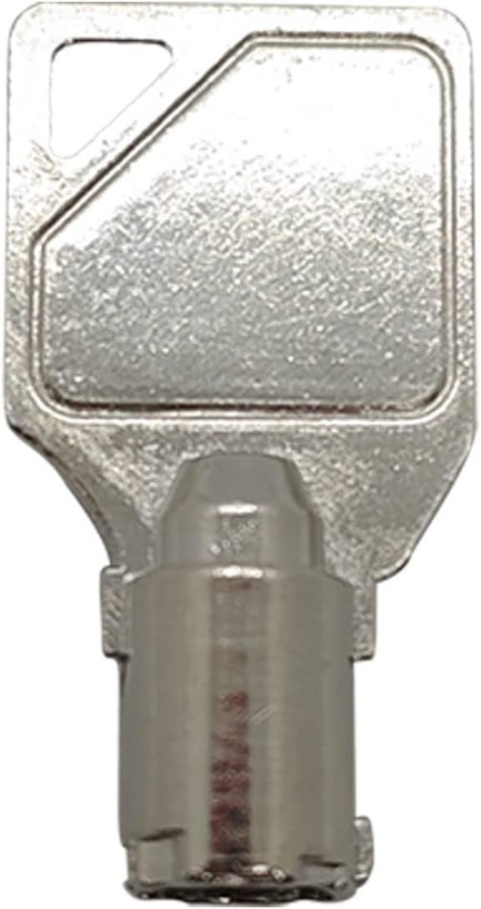 Commercial Washer and Dryer GR800 Replacement Key - Secure and Reliable Access