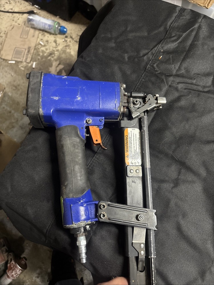 Duo Fast Stapler SM7648