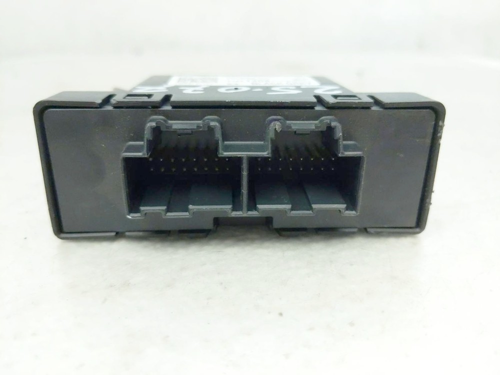 2021 Chevrolet Camaro Network Gateway Module Unit 13531324