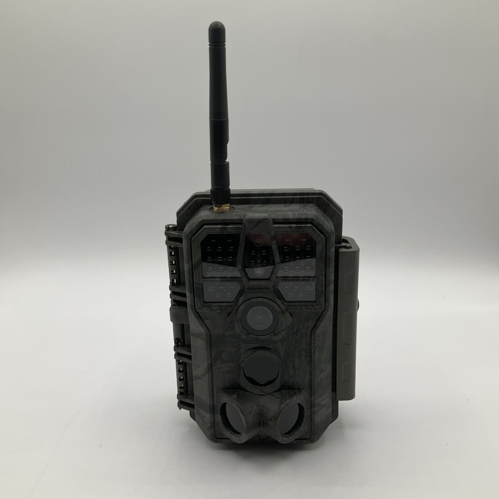 Trail Camera Camo Wifi Bluetooth Night Vision Time Lapse