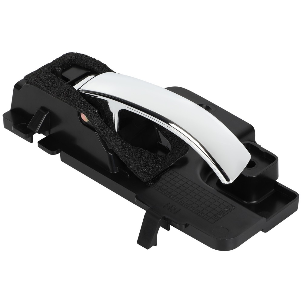 Front/Rear Left For 2007-2009 Dodge Caliber 07-10 Jeep Compass Inner Door Handle