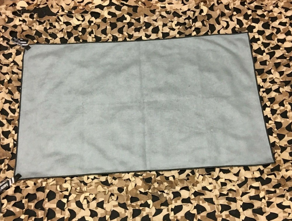 NEW HK Army XL Microfiber Goggle Cloth - Warhead