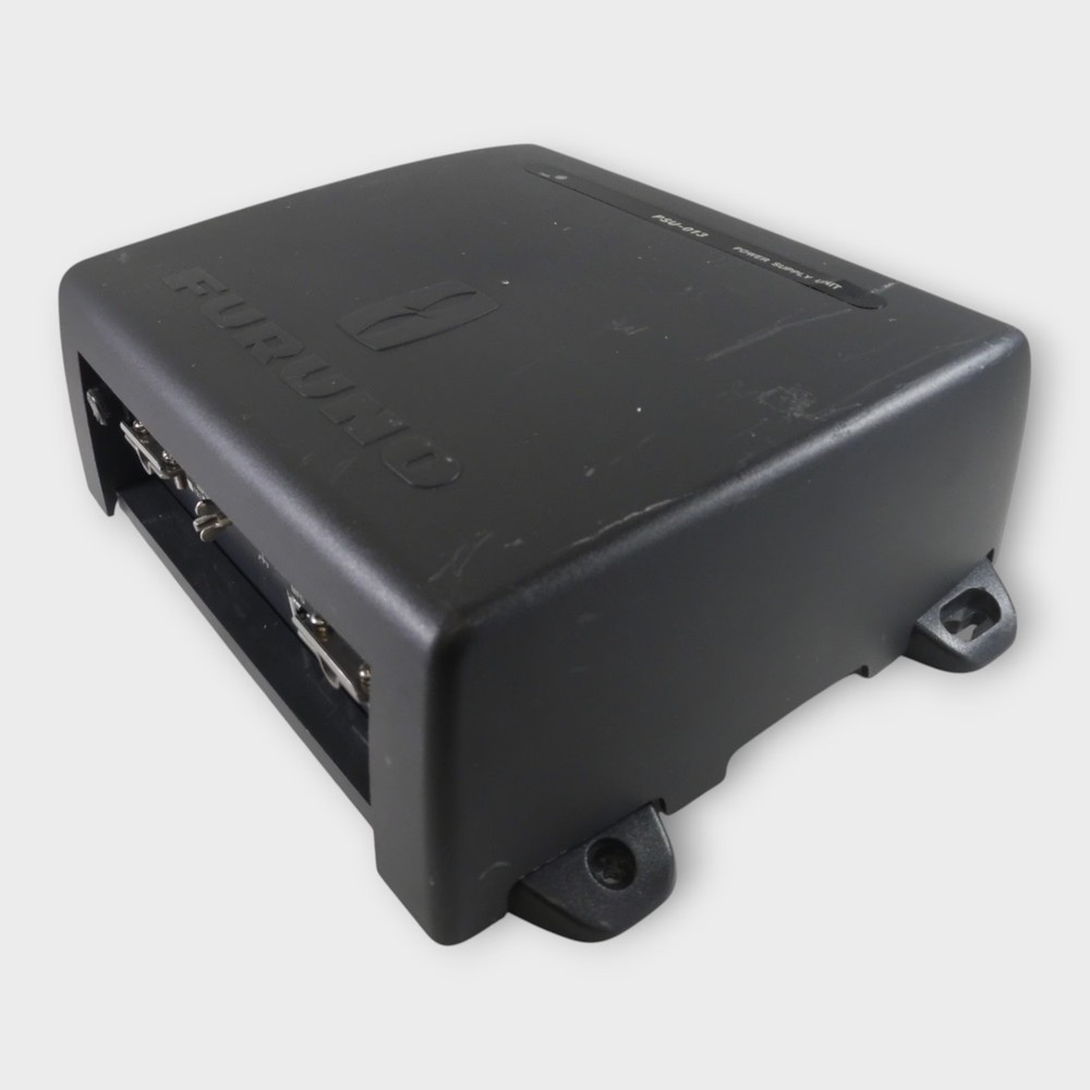 Furuno DRS25A UHD Open Array Digital RADAR ADD-ON 6 ft Array TESTED/90 Day Warr!