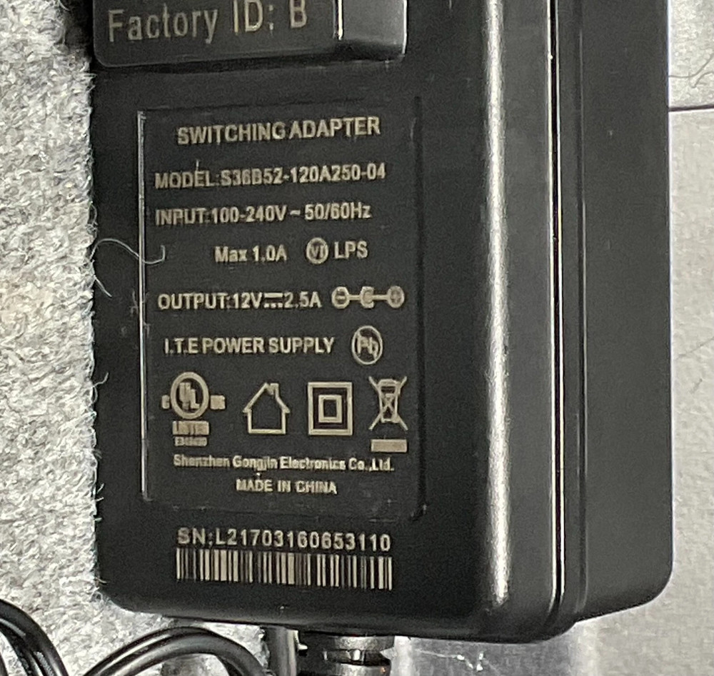 Unbranded DJ Controller Clip Launch & Session Overview Works Great W/ Adapter