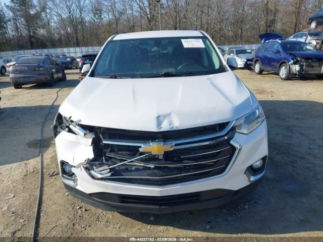 Console Front Floor Fits 18-21 TRAVERSE 5002401